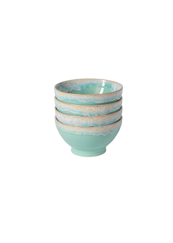 David Shaw Grespresso Latte Bowl Set/4