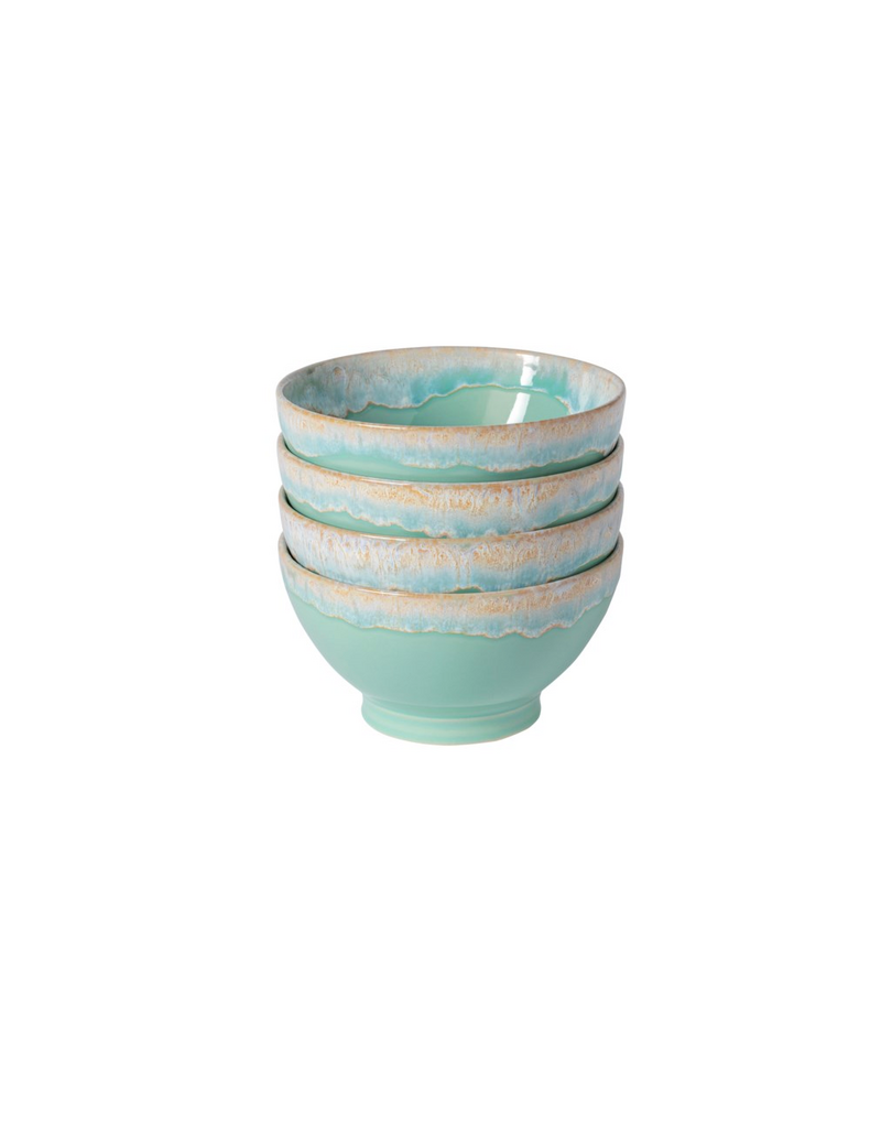 David Shaw Grespresso Latte Bowl Set/4
