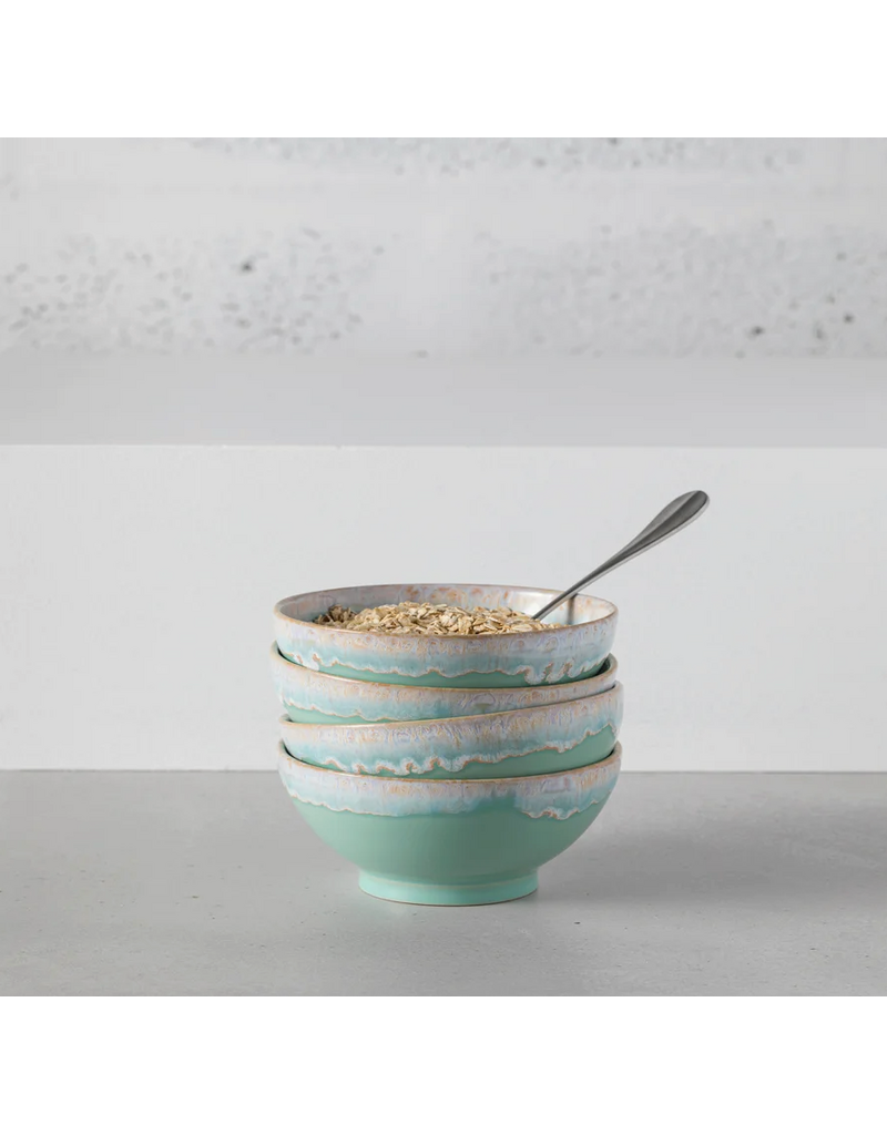 David Shaw Grespresso Latte Bowl Set/4