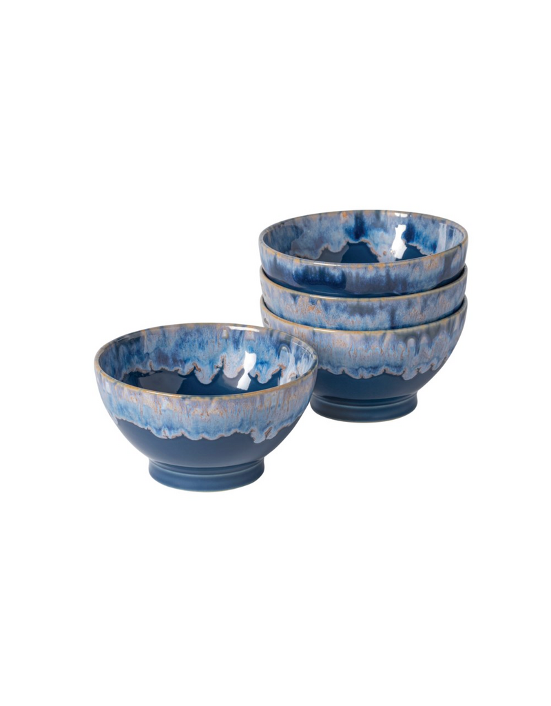 David Shaw Grespresso Latte Bowl Set/4