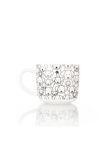 David Shaw Siip Mug Spot the Dog