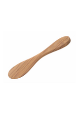 David Shaw Olive Wood Avocado Scoop