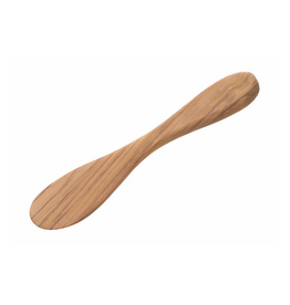 David Shaw Olive Wood Avocado Scoop