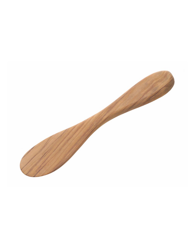 David Shaw Olive Wood Avocado Scoop