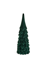 ADV/PINE CENTRE Poly/Resin Dark Green Tree