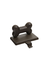 ADV/PINE CENTRE Dog Stocking Holder