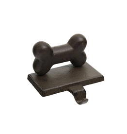 ADV/PINE CENTRE Dog Stocking Holder