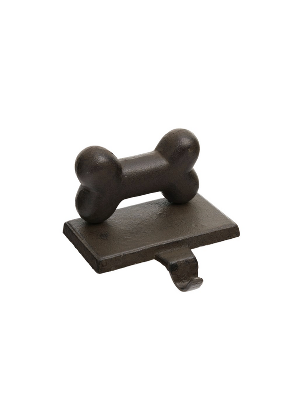 ADV/PINE CENTRE Dog Stocking Holder