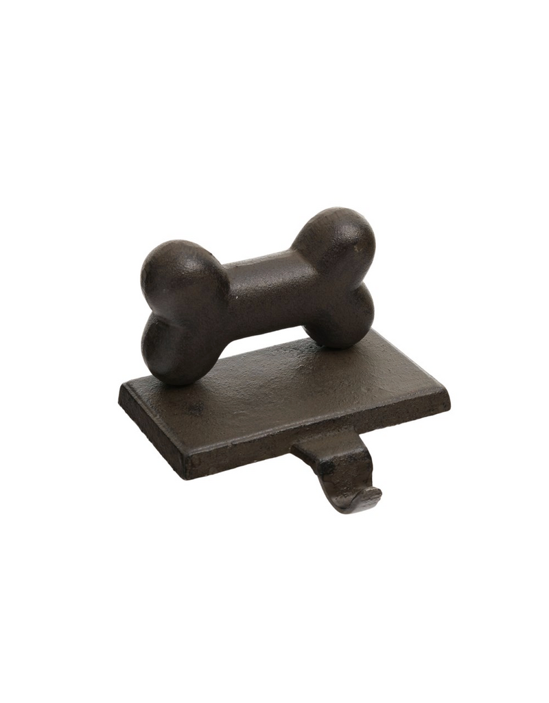 ADV/PINE CENTRE Dog Stocking Holder