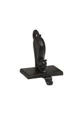 ADV/PINE CENTRE Cat Stocking Holder