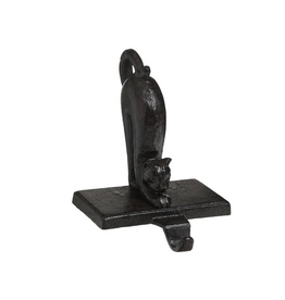 ADV/PINE CENTRE Cat Stocking Holder