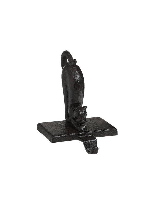 ADV/PINE CENTRE Cat Stocking Holder