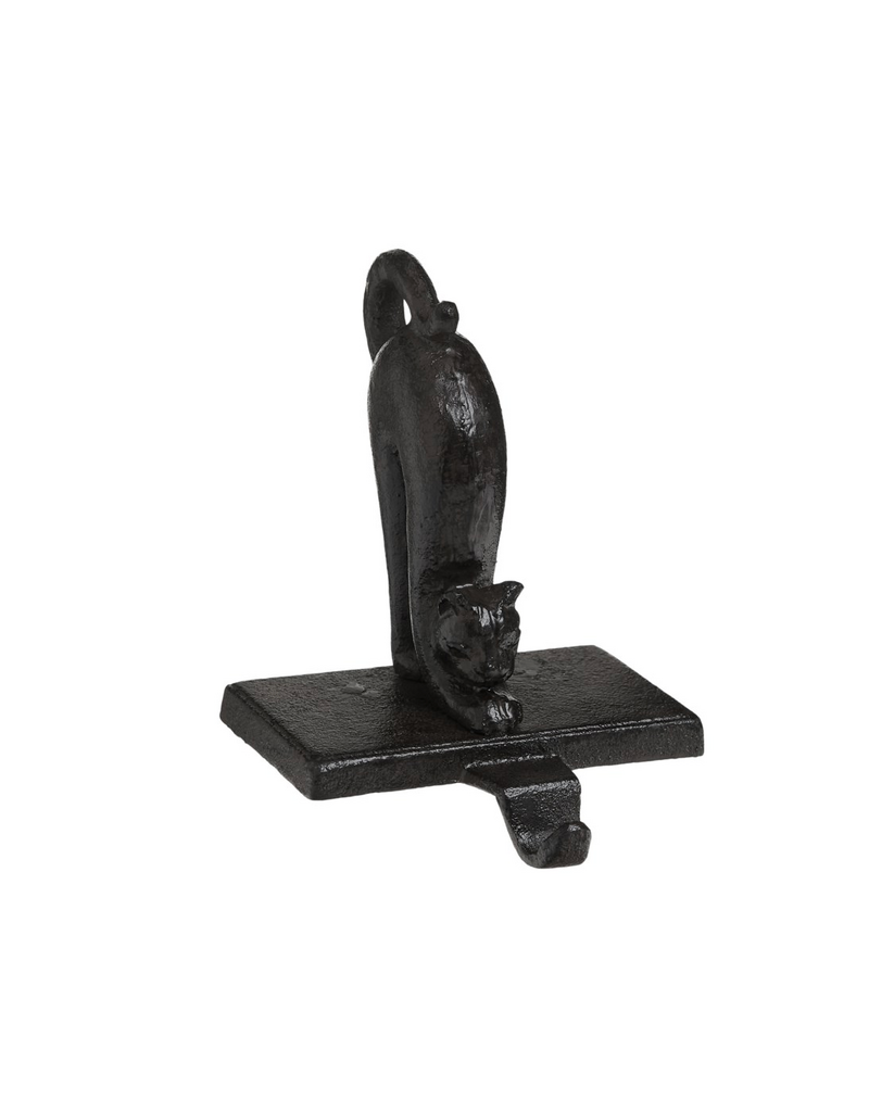 ADV/PINE CENTRE Cat Stocking Holder