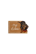 ADV/PINE CENTRE Daschund Mat