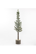 ADV/PINE CENTRE Slim Tree-12"x39"