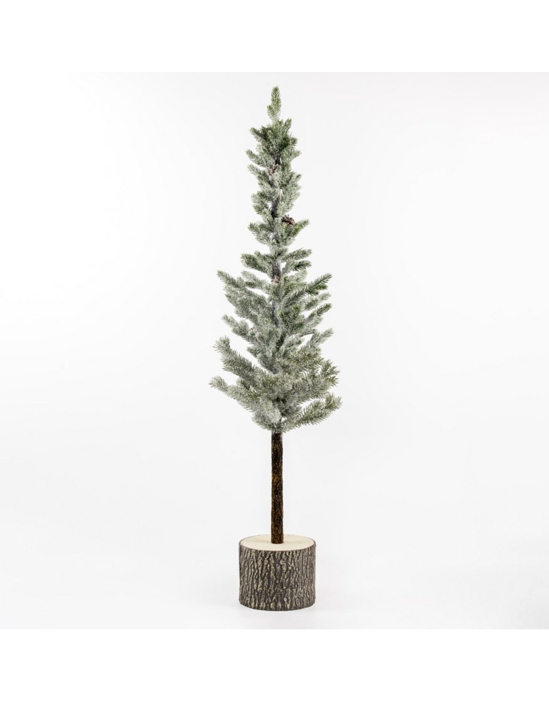 ADV/PINE CENTRE Slim Tree-12"x39"