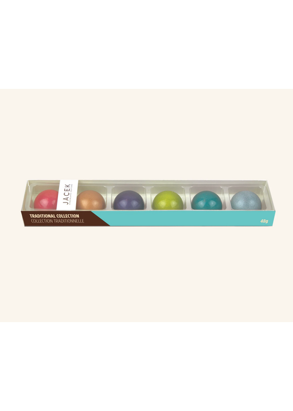 Jacek Traditional Collection