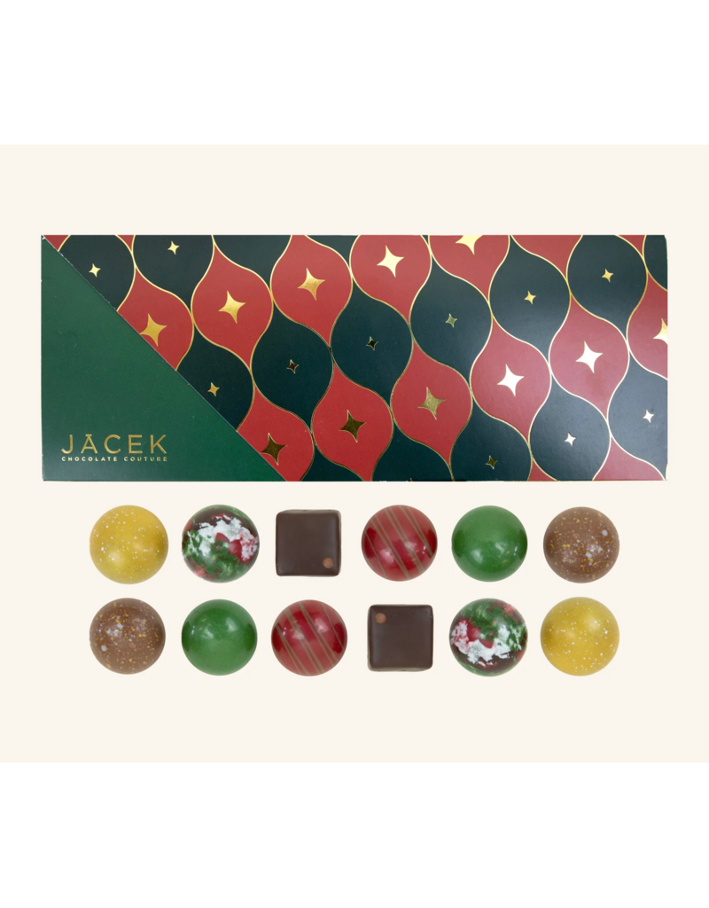 Jacek Holiday Bundle