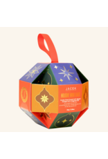 Jacek Holiday Mini Bar Ornaments