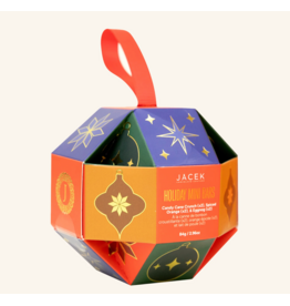 Jacek Holiday Mini Bar Ornaments