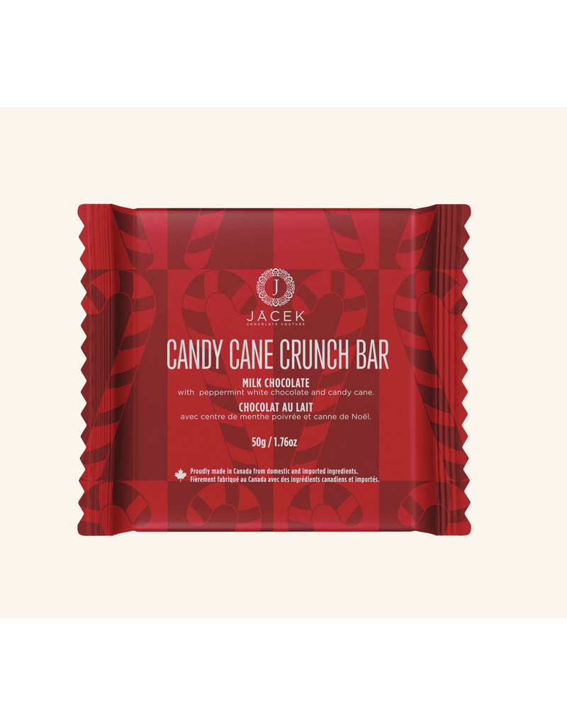 Jacek Holiday Squares