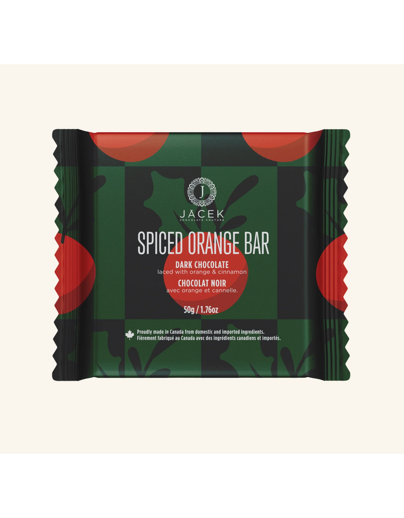 Jacek Holiday Squares