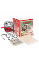 Rex London Bingo Game Set