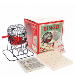 Rex London Bingo Game Set