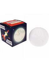 Rex London Night light- space age moon