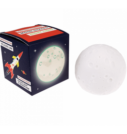 Rex London Night light- space age moon