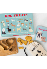 Rex London make your own doggy treat kit-best in show