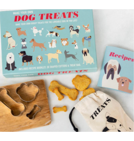 Rex London make your own doggy treat kit-best in show