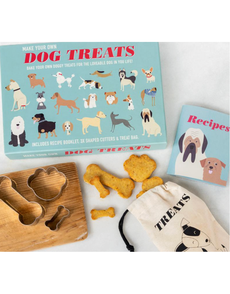 Rex London make your own doggy treat kit-best in show