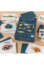 Rex London ocean memory game