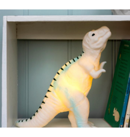 Rex London Night Light dinosaur