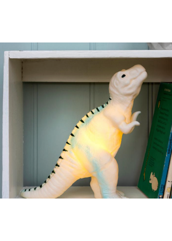 Rex London Night Light dinosaur