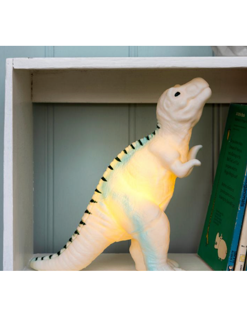 Rex London Night Light dinosaur
