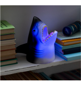 Rex London Night Light - shark