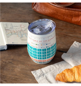 Rex London travel cup- periodic table