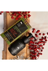 East Coast Glow Newfoundland Christmas Cake Iceberg Infused Mouse Soap