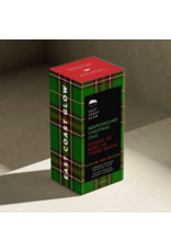 East Coast Glow Newfoundland Christmas Cake Iceberg Infused Mouse Soap