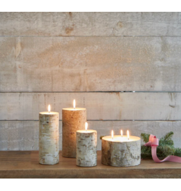 Harman Birch Candle Collection
