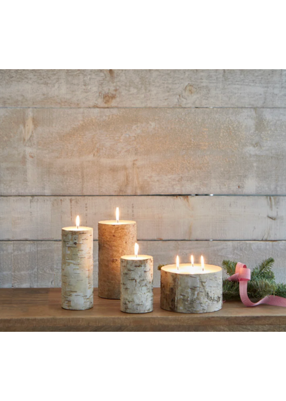 Harman Birch Candle Collection