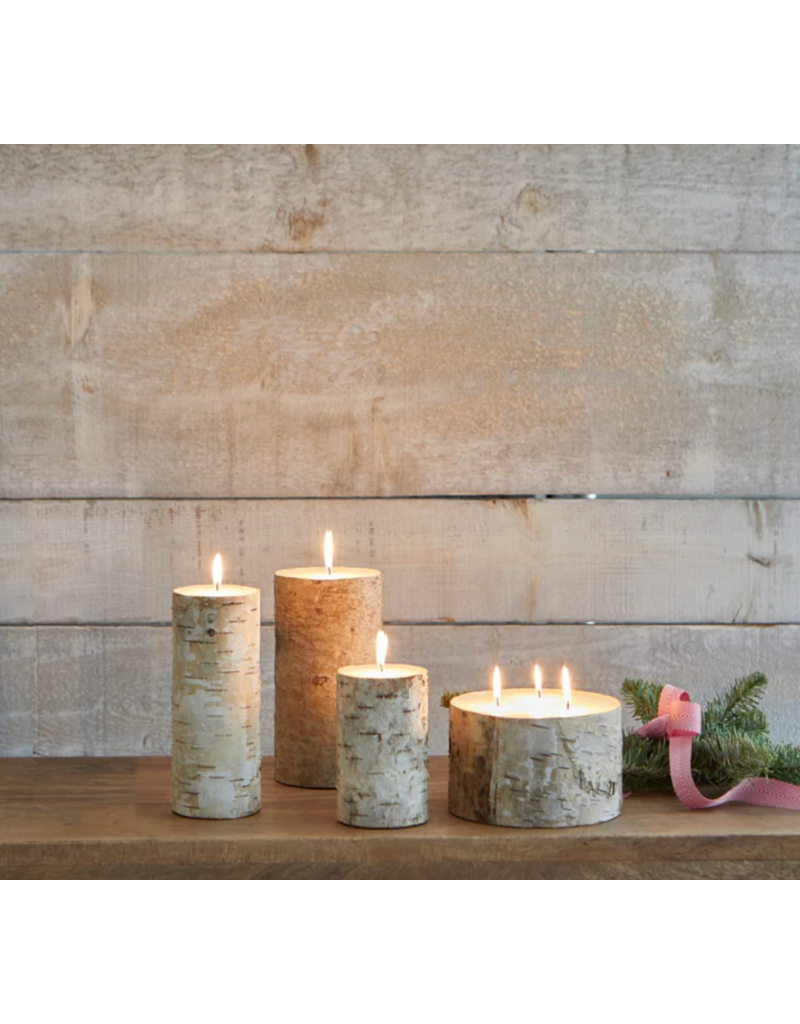 Harman Birch Candle Collection