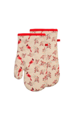 Harman Cardinal Oven Mitt-Set of 2