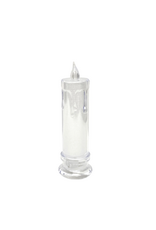 Harman Warm White LED Candles-Large