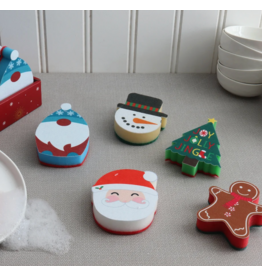 Harman Winter Shape Sponge