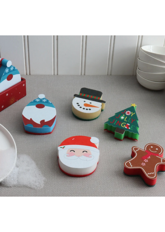 Harman Winter Shape Sponge