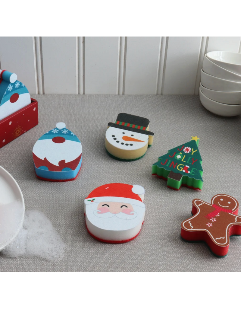 Harman Winter Shape Sponge