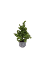 Harman Wispy Fern Décor Tree